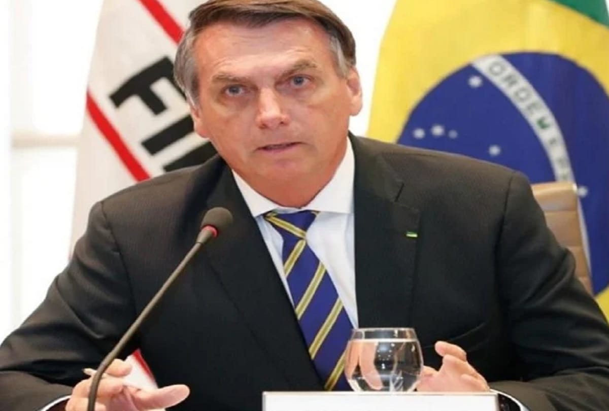 Brazils president sick: Jair Bolsonaro has stomach ache, hospitalized, considering surgery