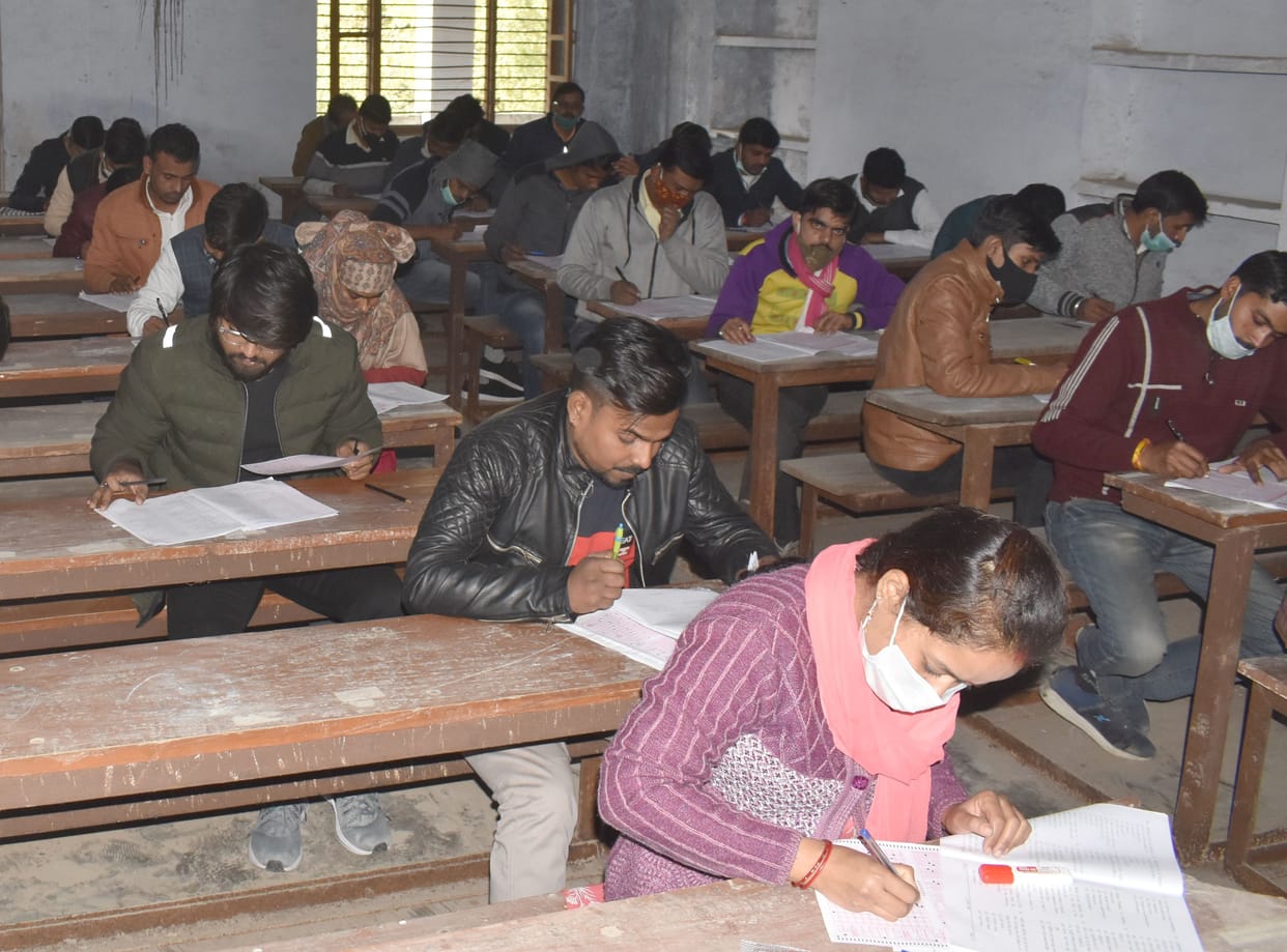 education