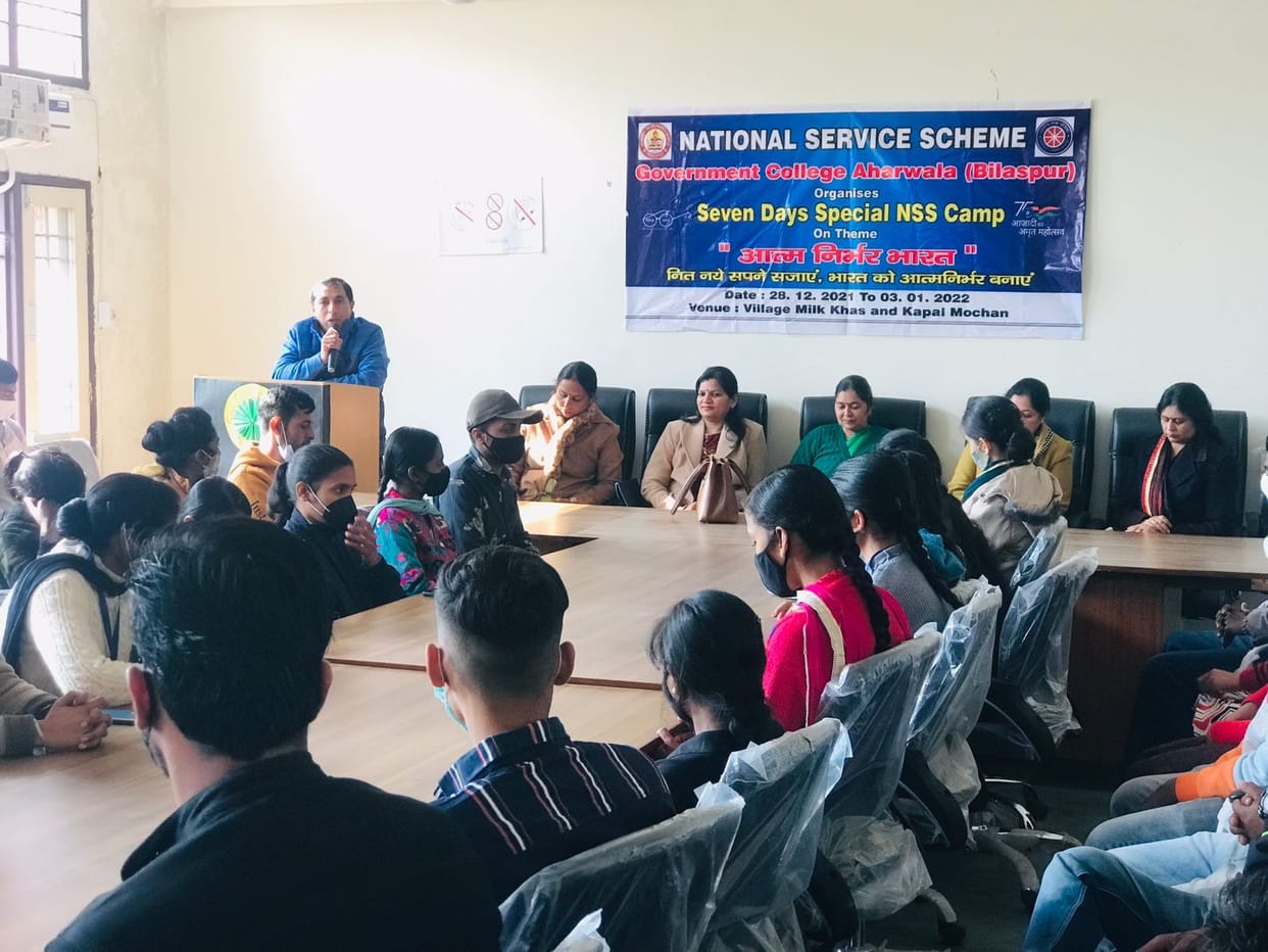 Teach traffic rules to students, Yamunanagar