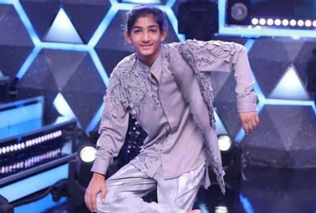 Indias Best Dancer final competition will be between these five stalwarts the date of the fight has been decided