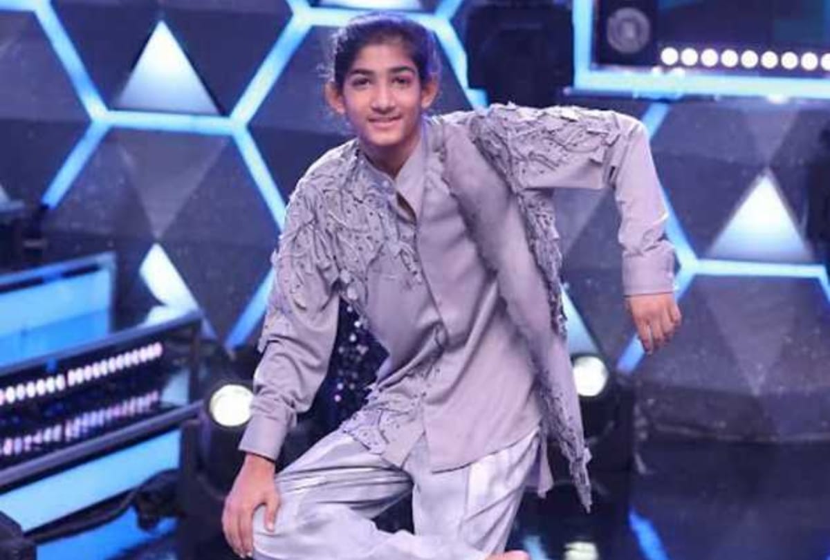 Indias Best Dancer final competition will be between these five stalwarts the date of the fight has been decided