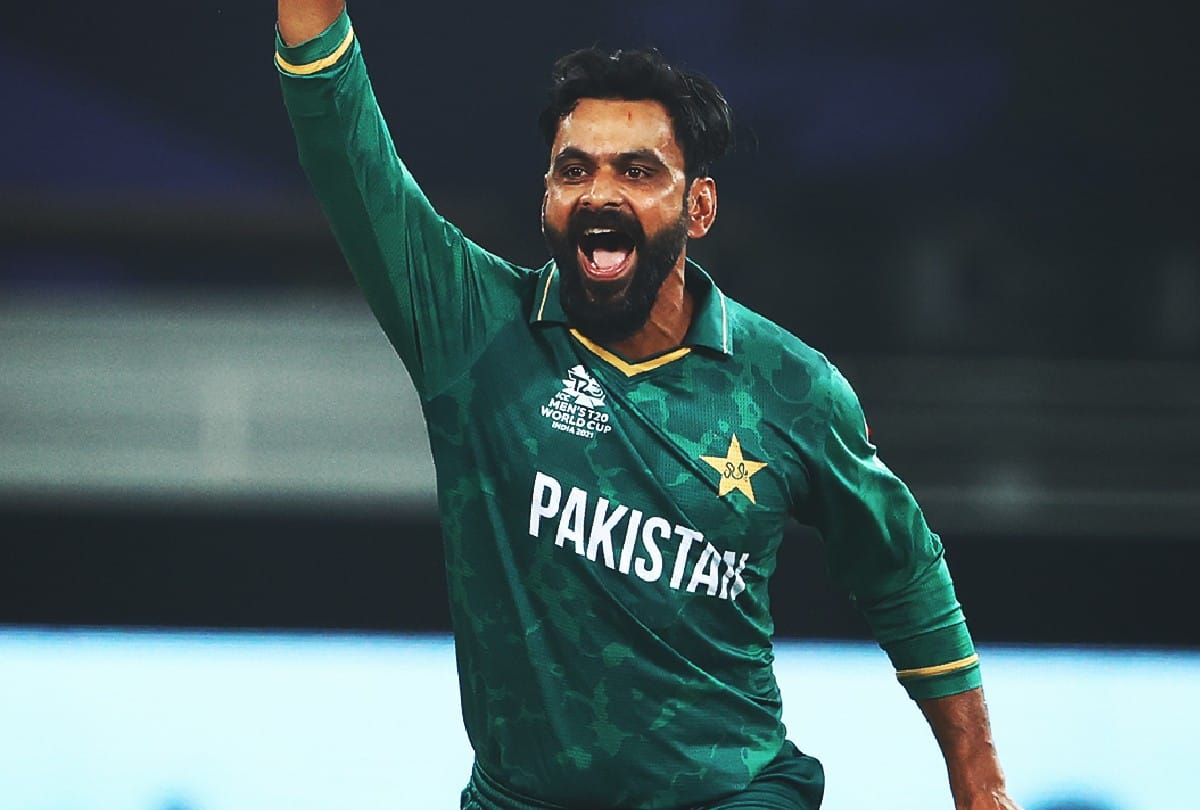 Mohammad Hafeez retirement hafeez retires from international cricket will play T20 leagues