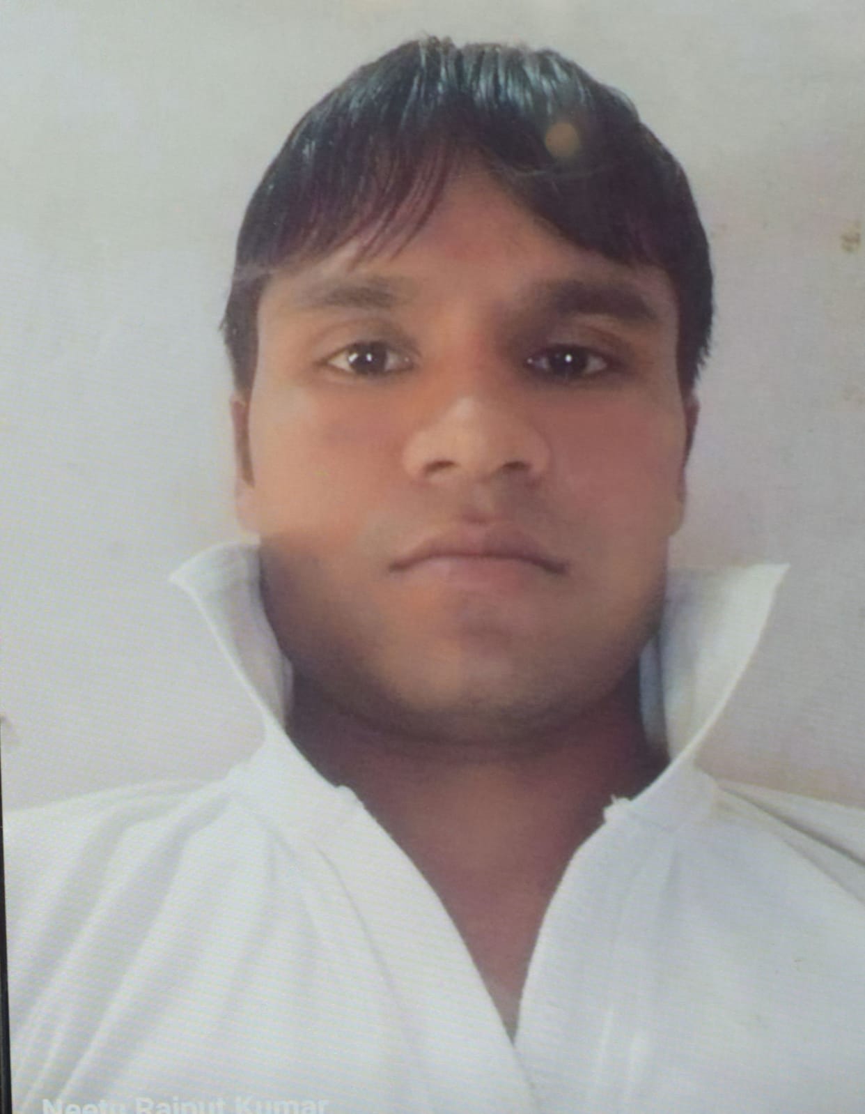 Bike collides with Nilgai near Fatehjangpur, youth dies