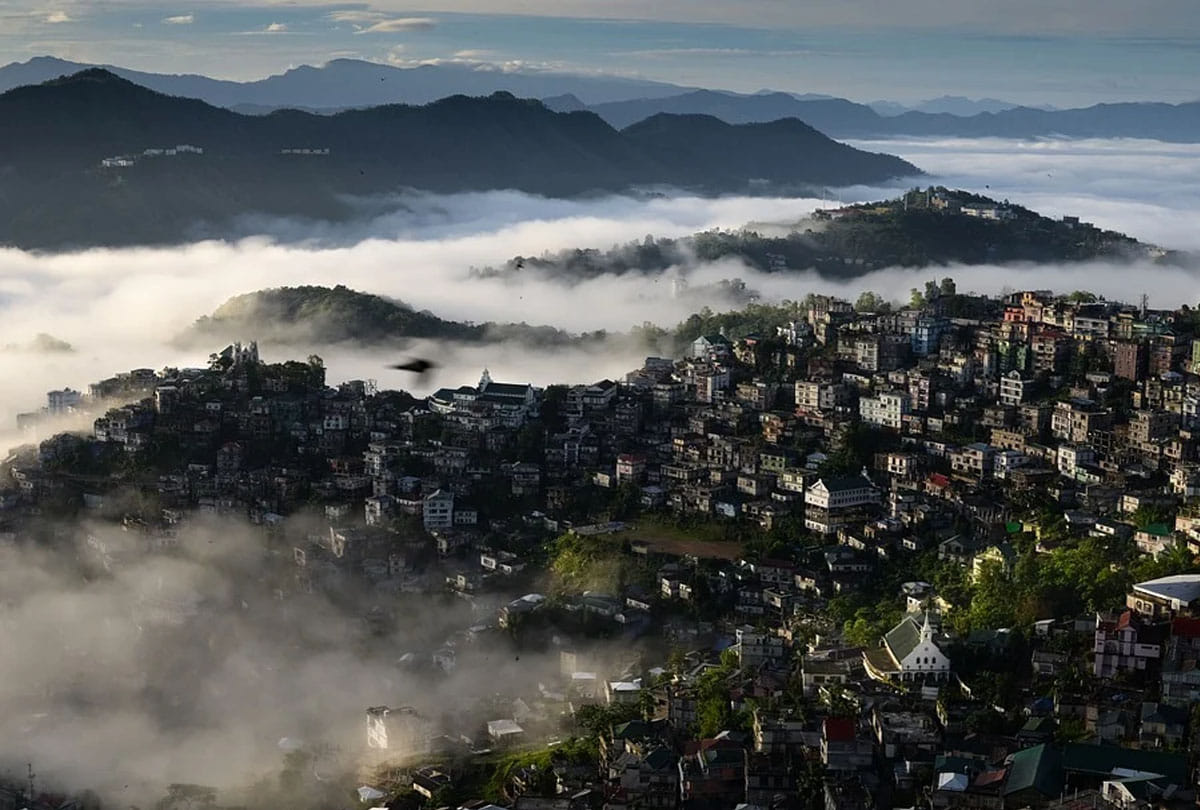 indias best aqi cities where you can travel in winter
