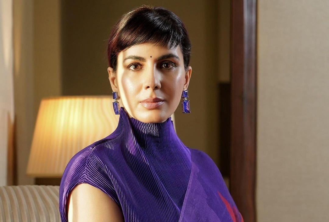 Kirti Kulhari launches her banner Kintsukuroi Films turns producer with Nayeka
