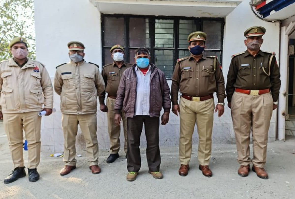 three year old girl becoming a hindrance in illicit relationship of grandmother was murdered by her lover first raped