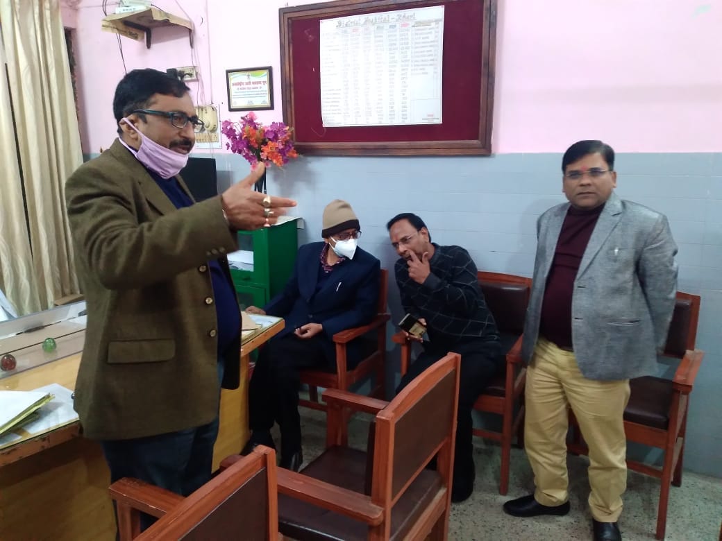 JD Health found flaws in district hospital