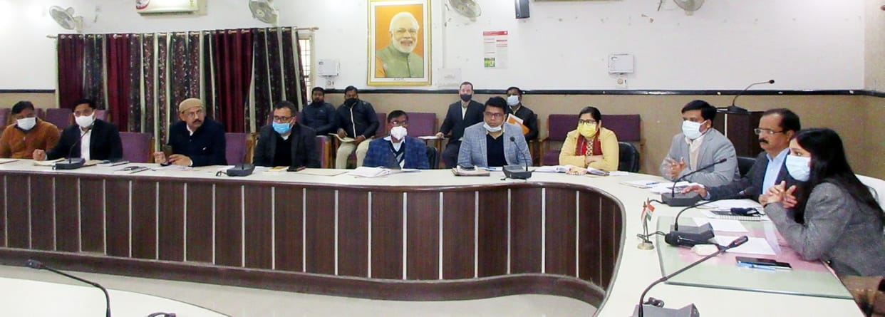 meeting
