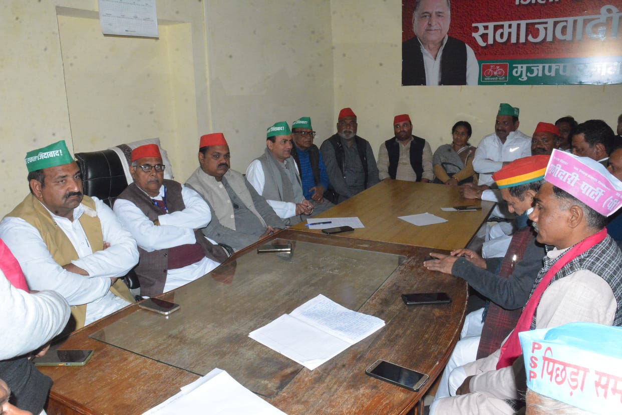Solidarity pledged in assembly elections