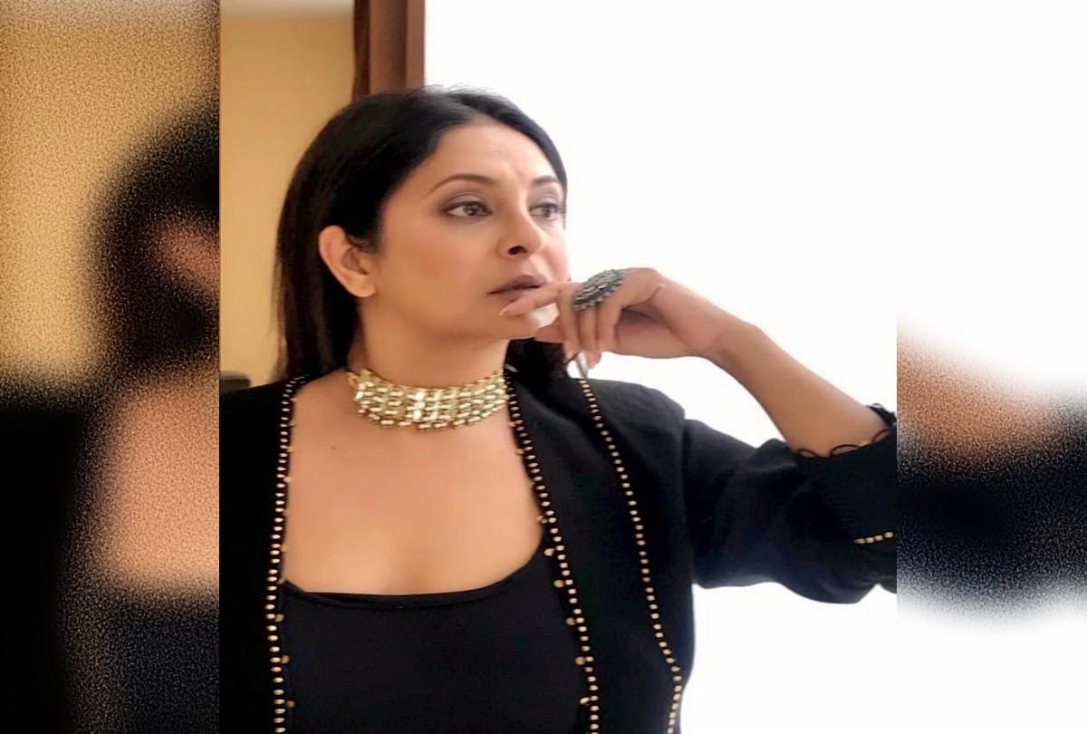 Shefali Shah confesses her old crush on Aamir Khan during college days the actress sent a love letter with a picture