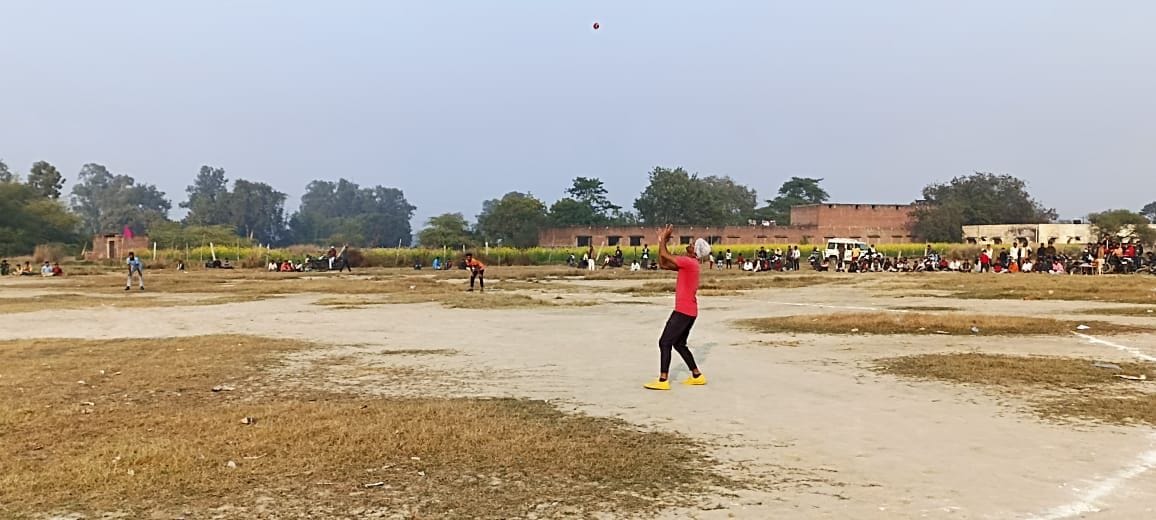 fathepur news,The teams of Hathgam and Unchahar will clash in the final
