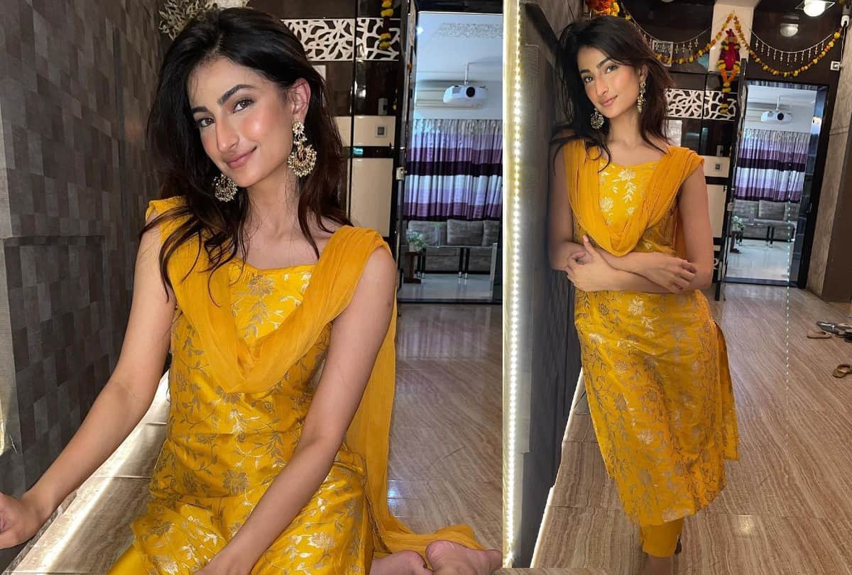 Shweta Tiwari spoke on skinny shaming of daughter Palak Tiwari said I do not care about it