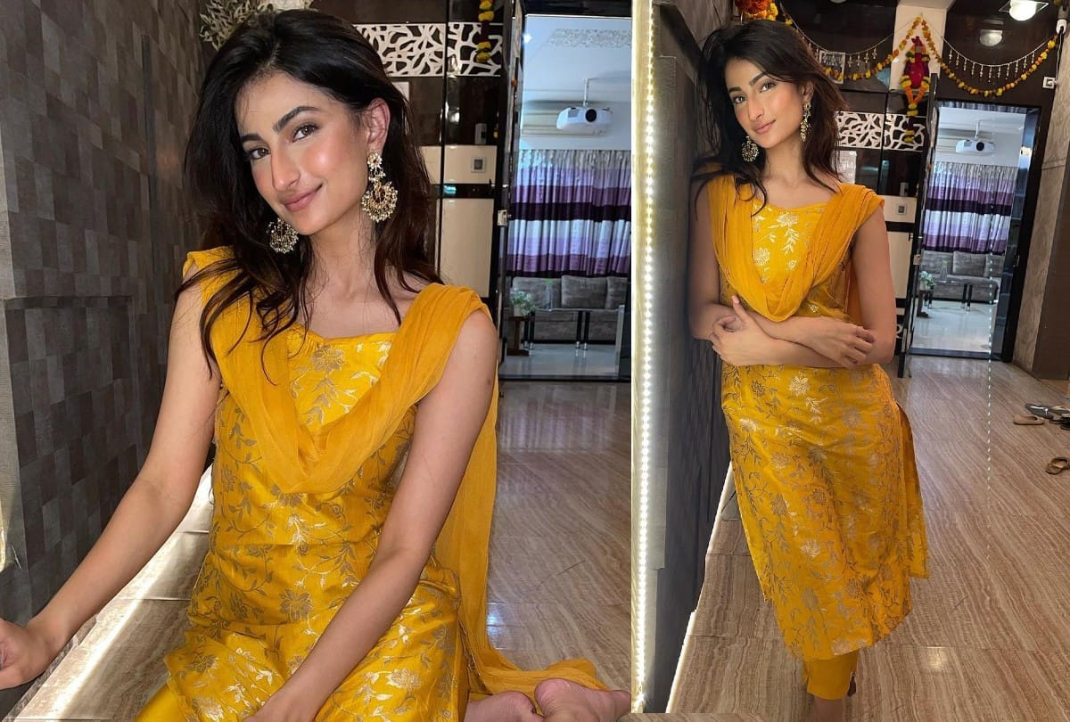 Shweta Tiwari spoke on skinny shaming of daughter Palak Tiwari said I do not care about it