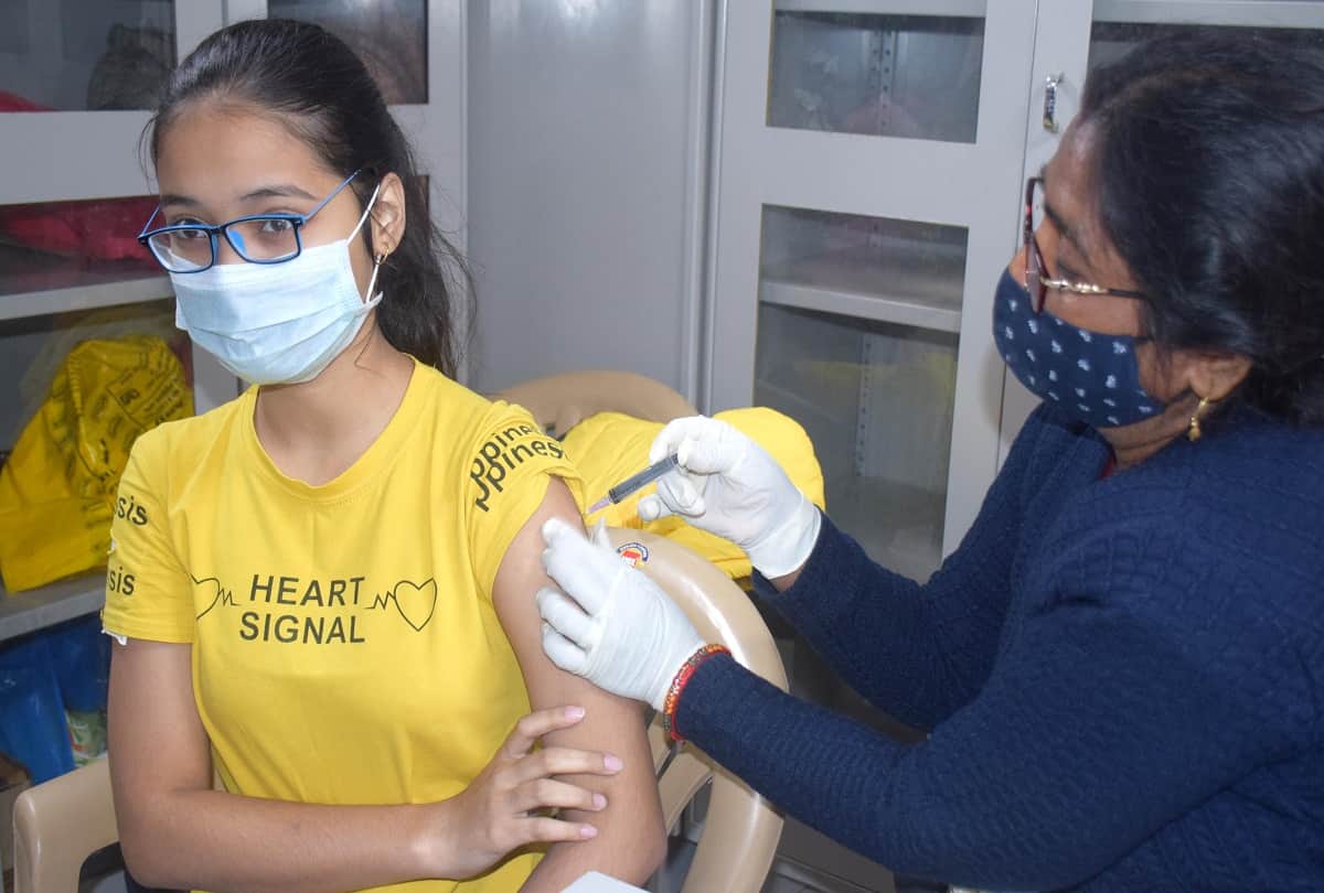 Prayagraj: 53 new Kovid positives in 72 hours, infected increased, not serious