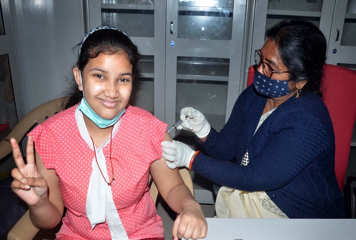 Prayagraj: 53 new Kovid positives in 72 hours, infected increased, not serious