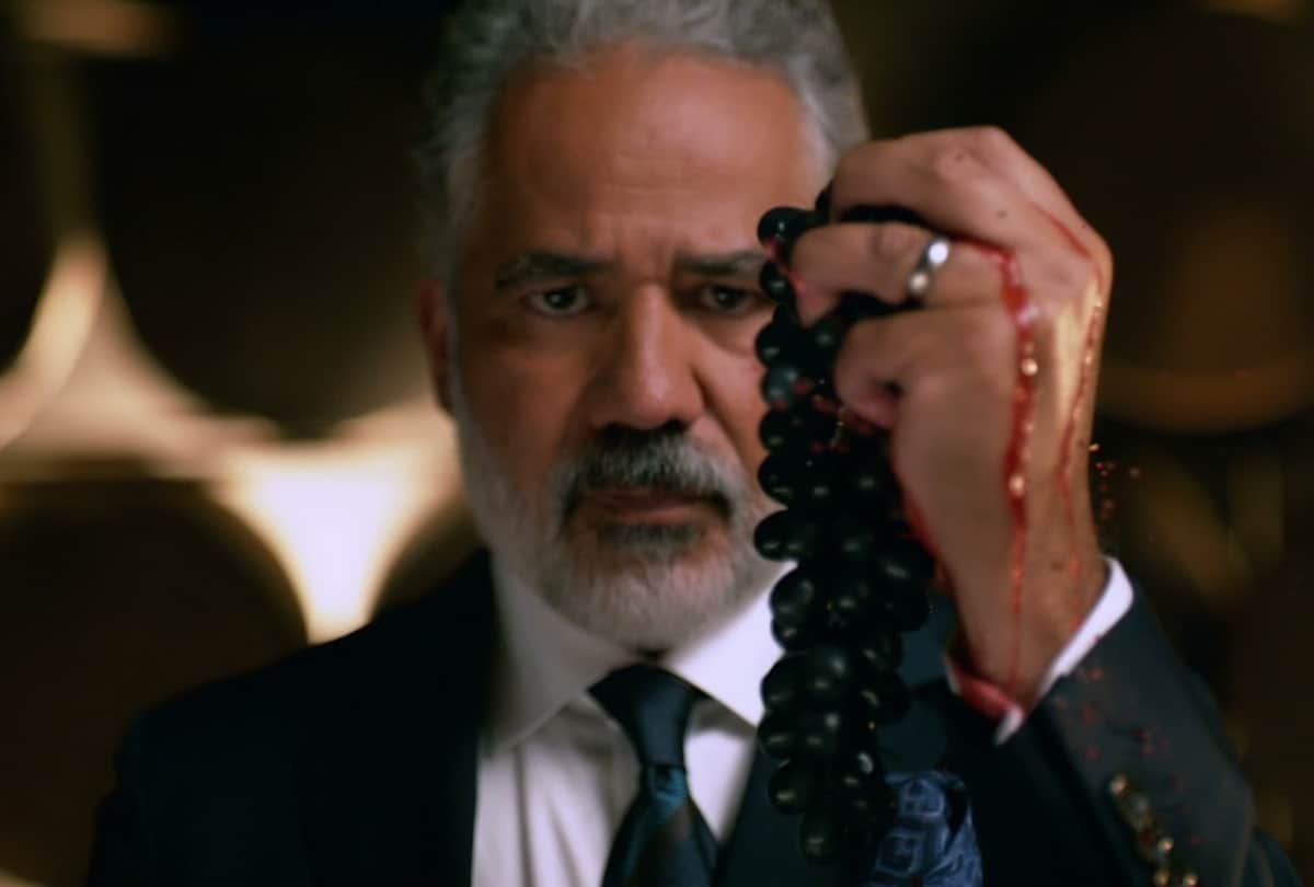 OTT From Marvels Eternals to Lone Star  these movies will be released on Disney Plus Hotstar in January