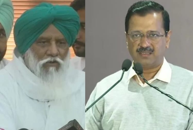 Alliance of farmers with Aam Aadmi Party happened then equations of politics will Change in Punjab 