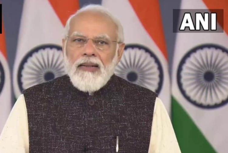 PM Narendra Modi will visit Firozpur on January 5 to lay foundation stone of multiple development projects
