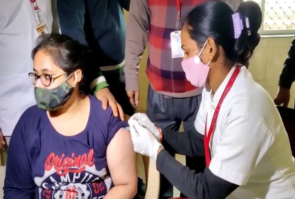 27 corona Positive including a doctor found in Gorakhpur