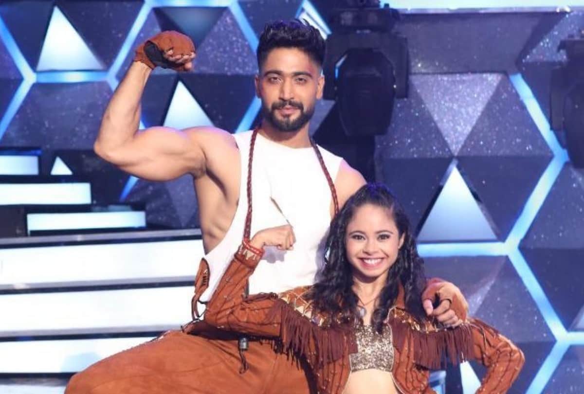 Indias Best Dancer final competition will be between these five stalwarts the date of the fight has been decided