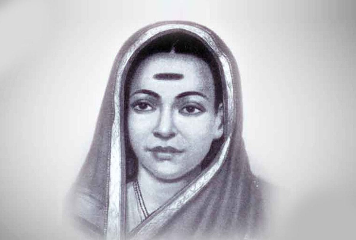 Savitribai Phule Ahilyabai Holkar Statue removed from Maharashtra Sadan in Delhi