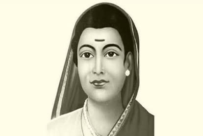 savitribai phule birth anniversary she became indias first female teacher know interesting facts about her