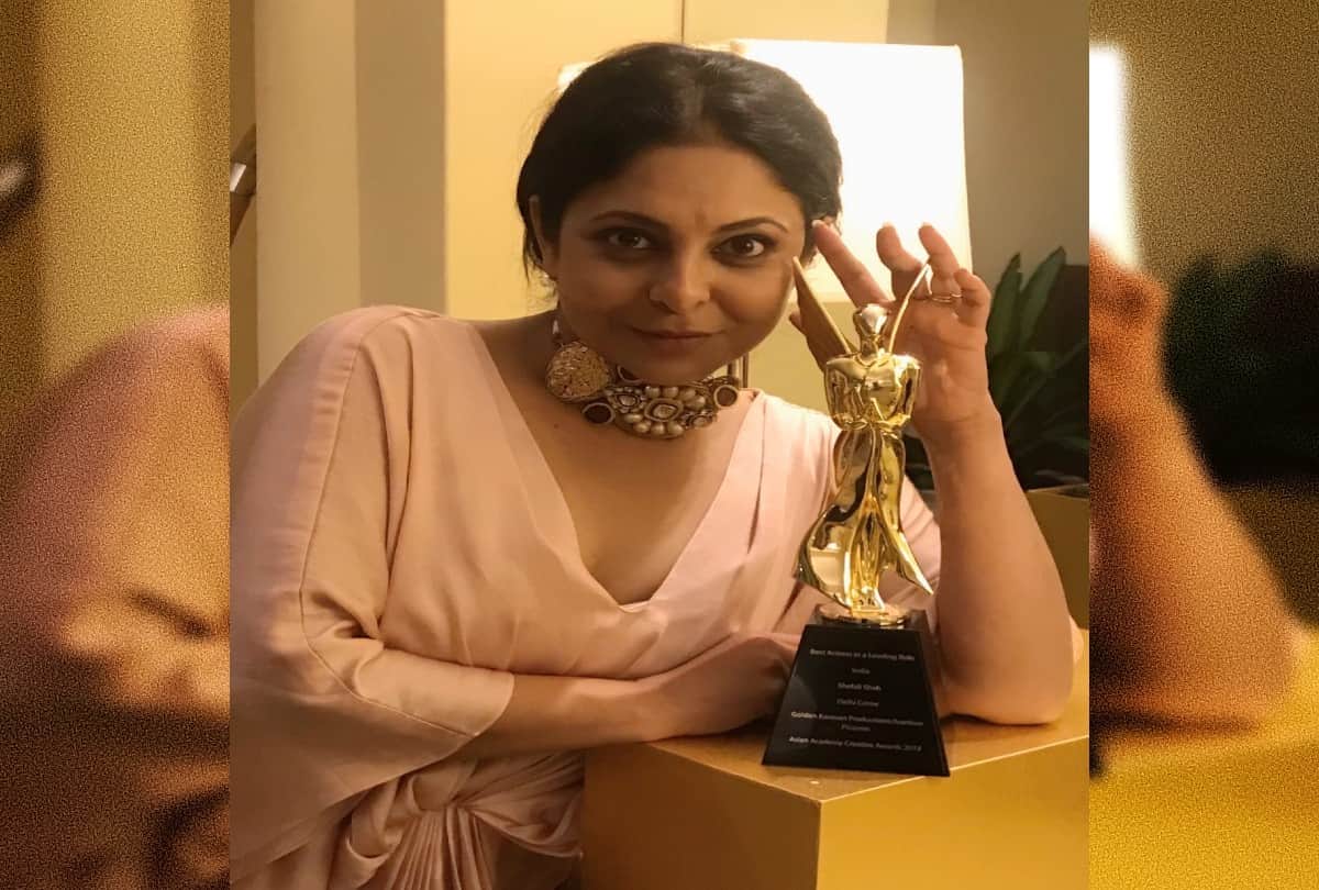 Shefali Shah starrer medical thriller web series Human to release on 14 January 2022 on Disney Plus Hotstar