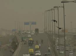 Six companies causing pollution were closed, were being operated on Ghazipur road, HSPCB issued notice