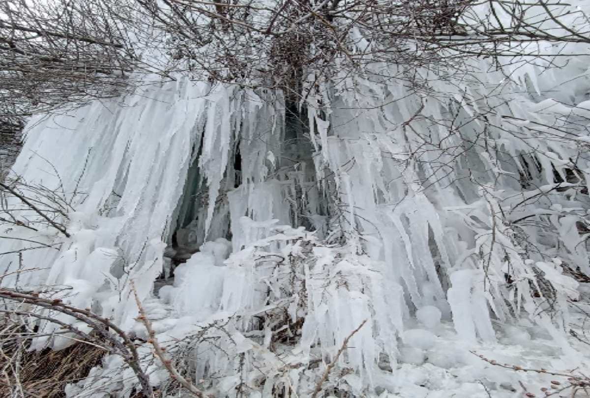himachal weather update: Heavy rain and snowfall alert for two days