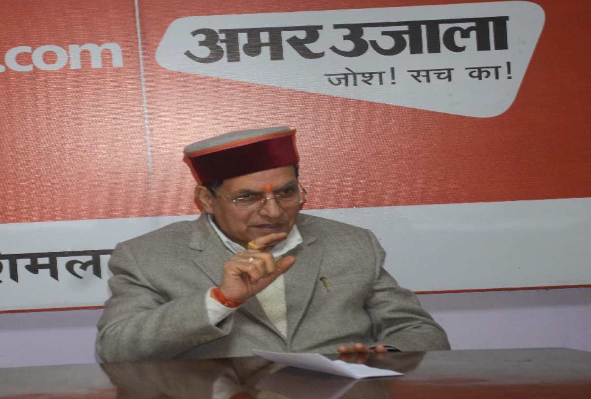 34 health ATMs will be set up in Shimla, all tests will be free, report will come in 20 minutes