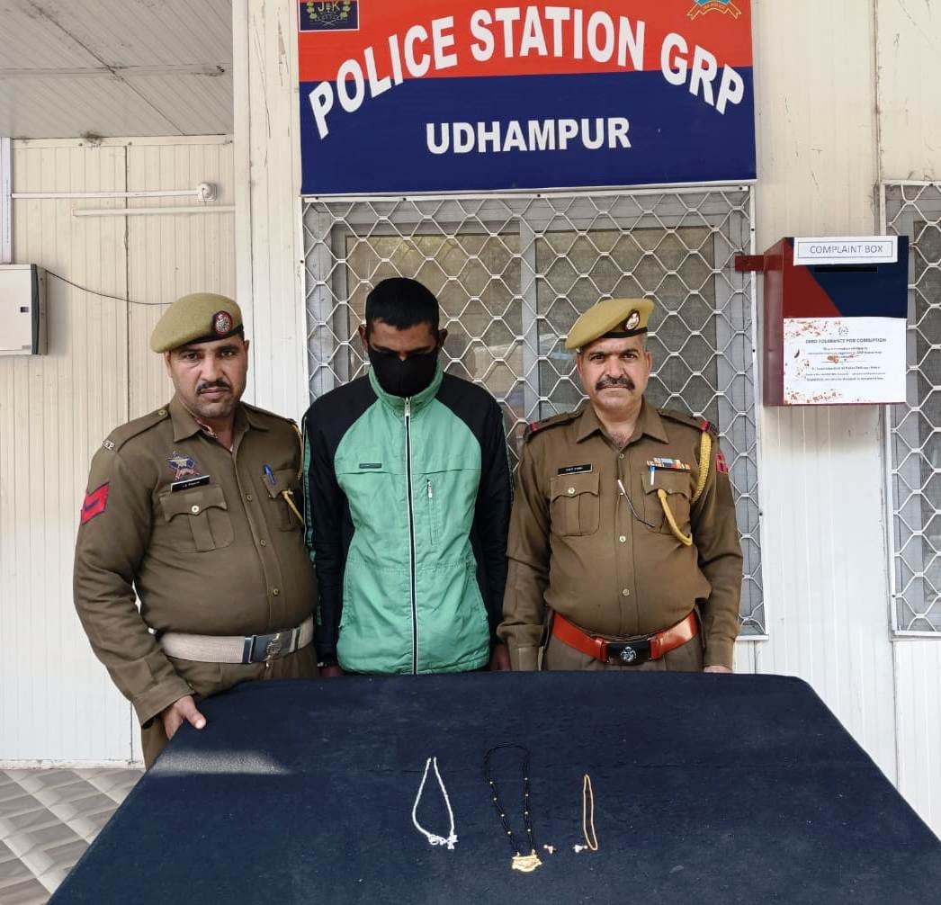 arrest