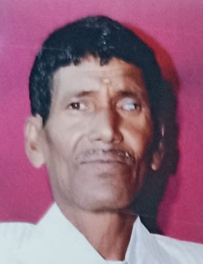 Death in Kilpura Range by Conflict