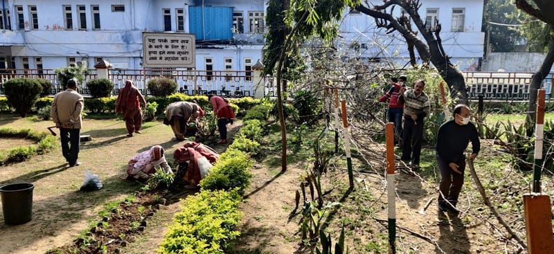 Swachh Bharat Abhiyan