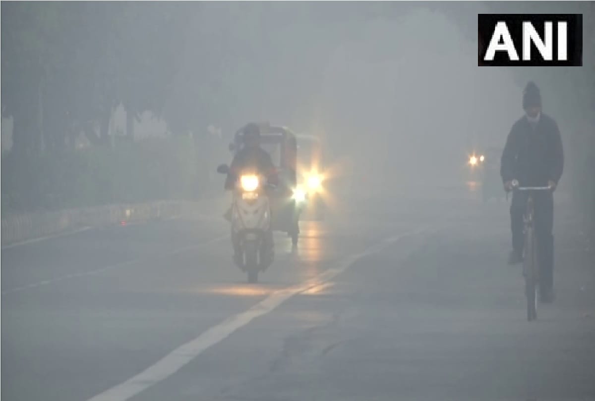 Weather Update Delhi-NCR will get relief from severe cold for three days
