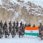भारतीय सेना