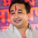 नितेश राणे (फाइल फोटो)