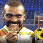 पीआर श्रीजेश