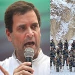 राहुल गांधी