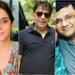 कारोबारी मानसी चंद्रा, विजय आहूजा, मनु अलघ