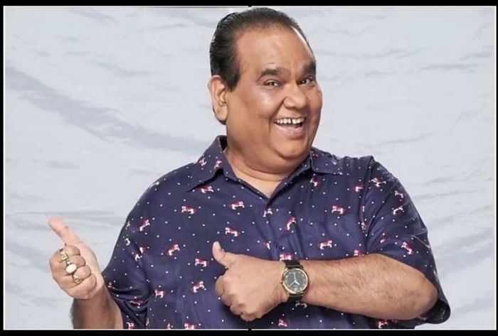 सतीश कौशिक