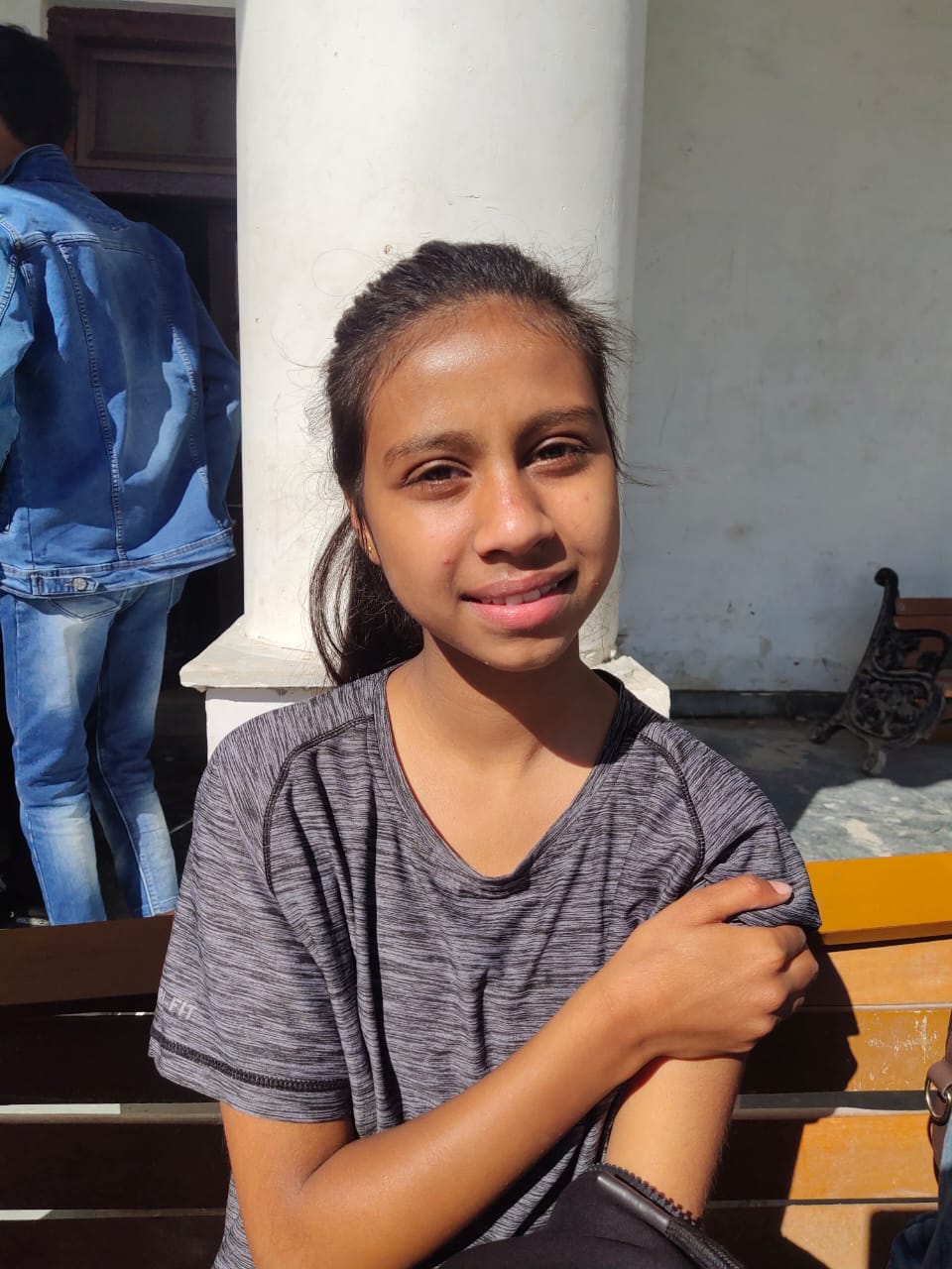 Covid Vaccination in Nainital