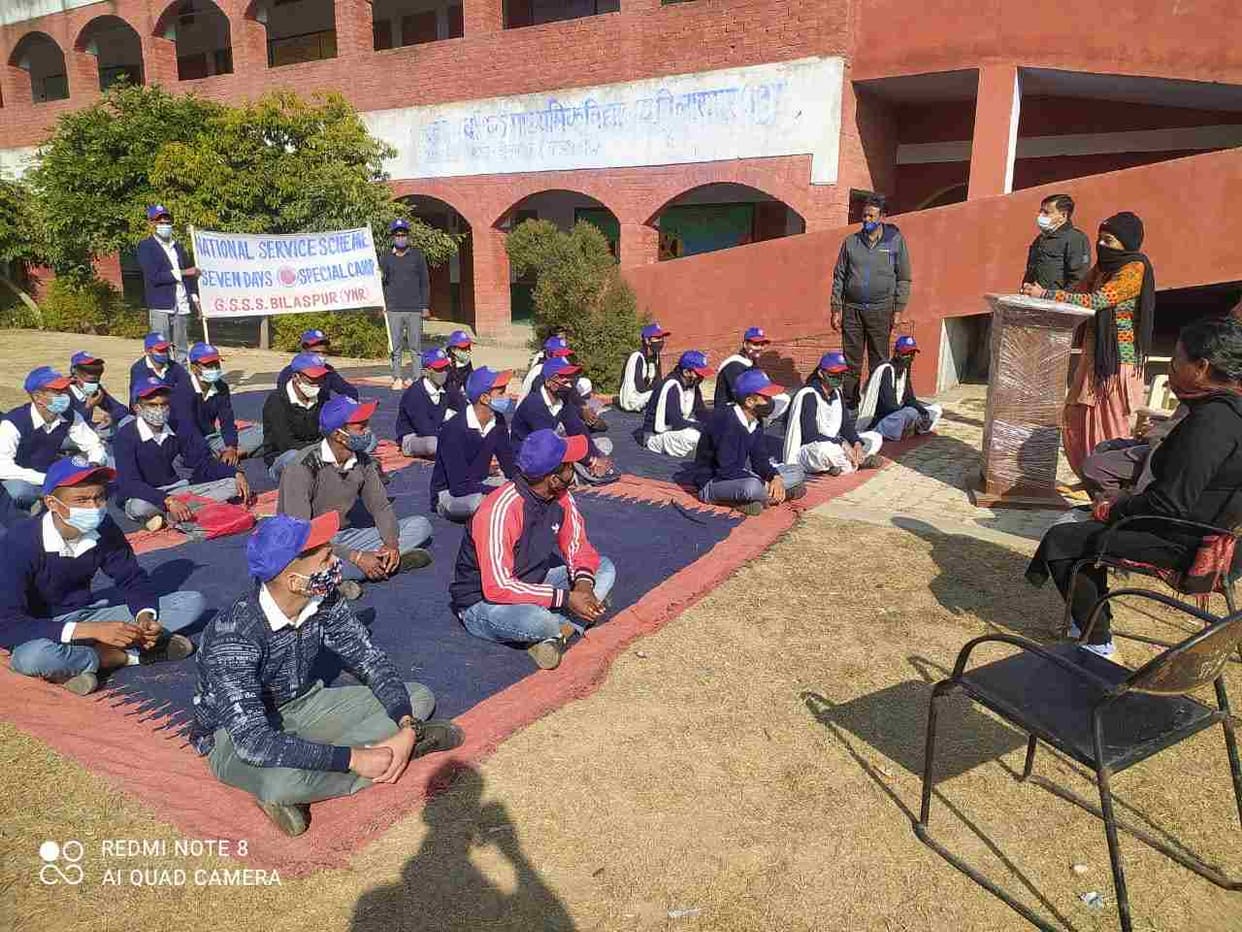 'Women have the power to bring change in the society', Yamunanagar