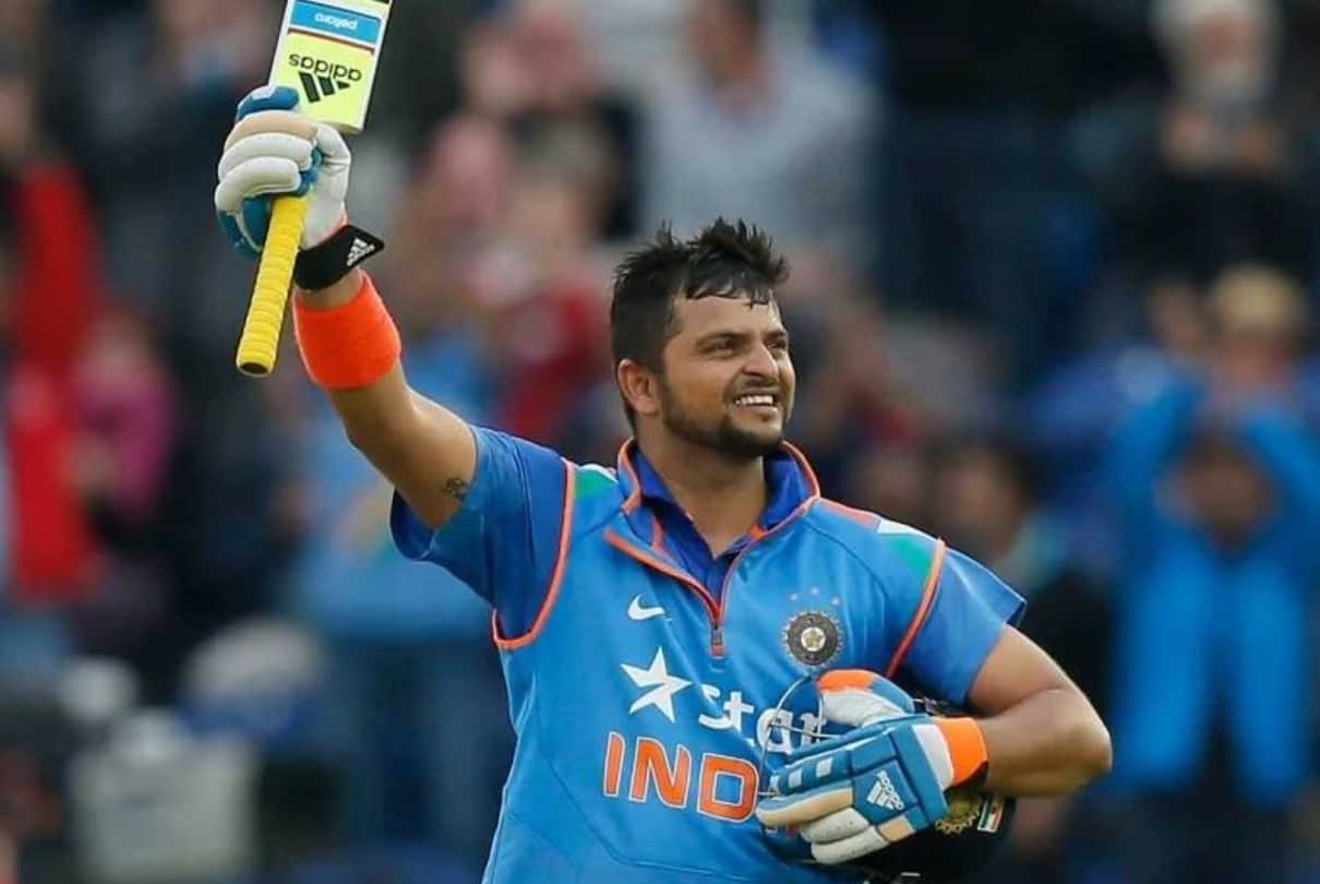 IPL 2022 Mega Auction Lucknow Super Giants Teams Players List Bhuvneshwar Kumar and Suresh Raina
