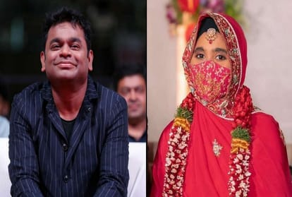 AR Rahman daughter Khatija Rahman to make her debut as music composer with this tamil dram set