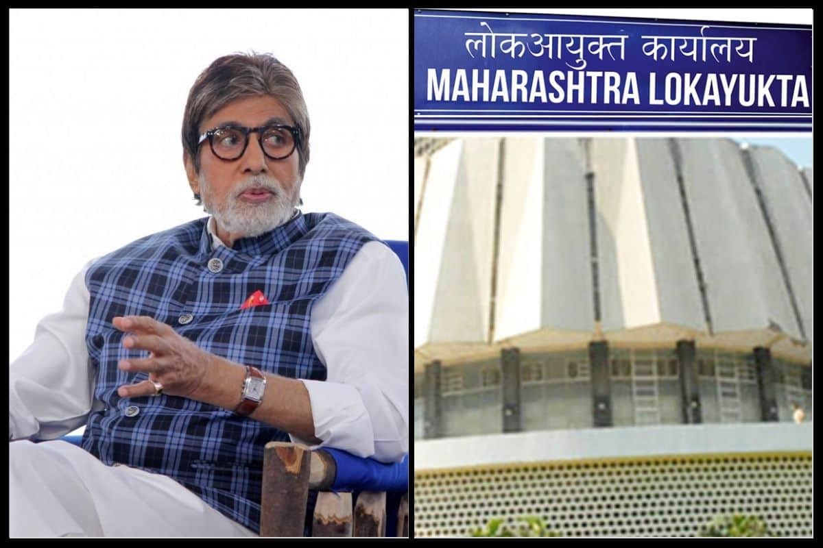 Maharashtra Lokayukta says BMC delaying Amitabh Bachchan bungalow wall razing for road-widening project citing lame excuses