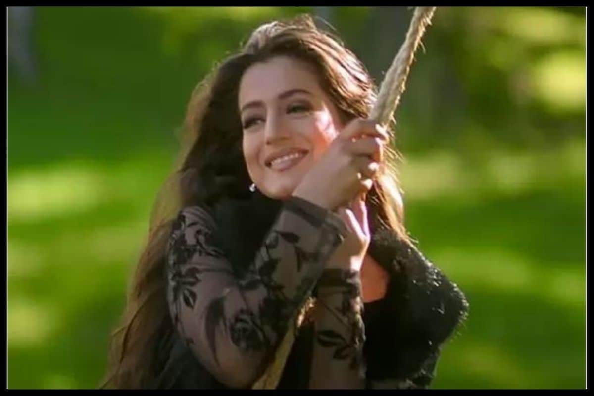Rakesh Roshan did not recognise Ameesha Patel when she returned from Boston after studies Gadar 2 star says