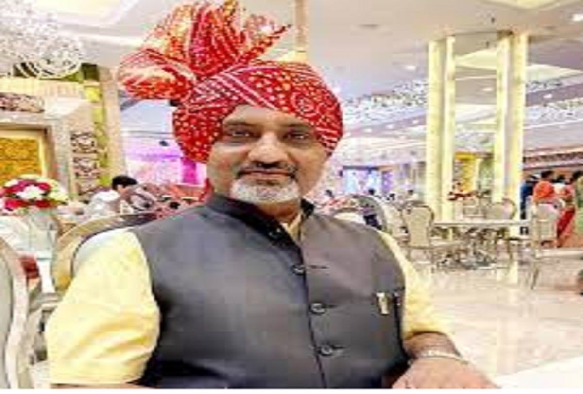 BJP MLA demands change of name of Babarpur assembly constituency to APJ Abdul Kalam