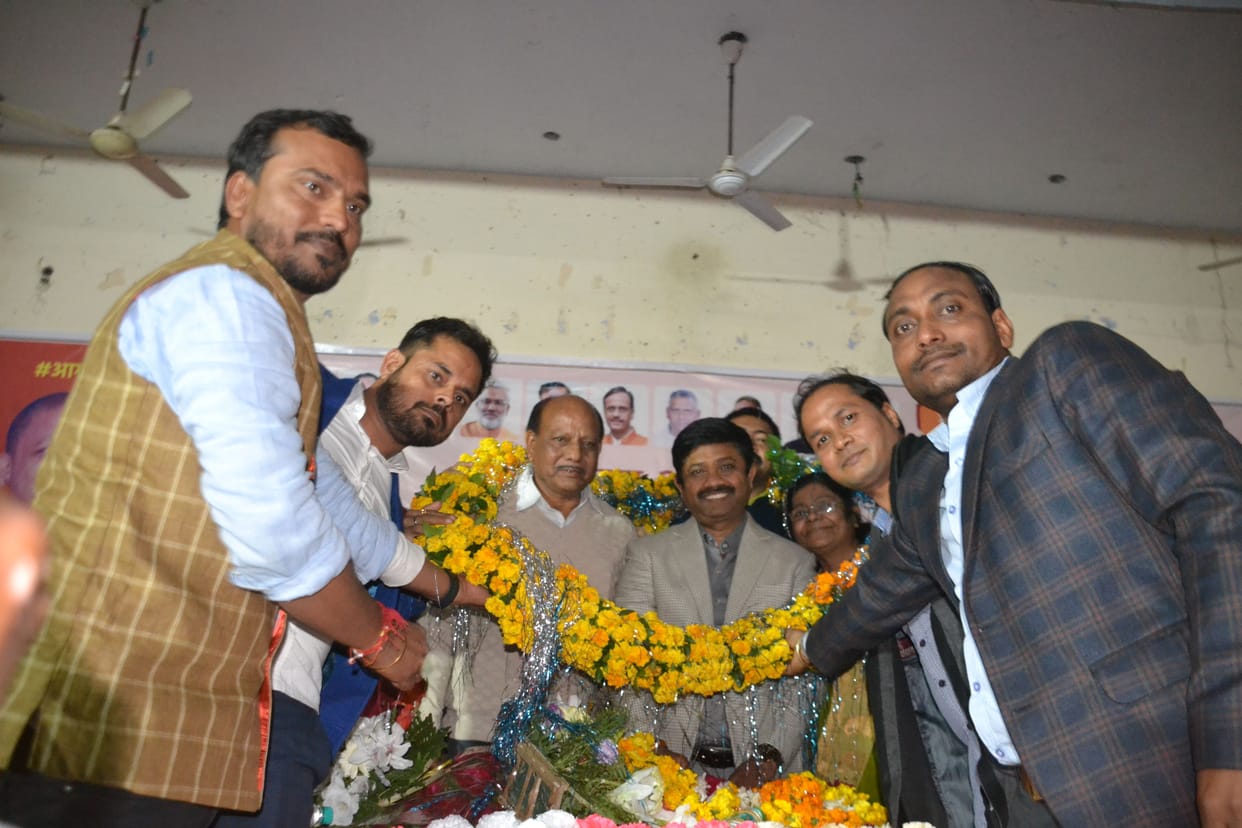 Cabinet Minister Nandgopal Nandi said, make the beginning of 2022, make the festival of unity a success.