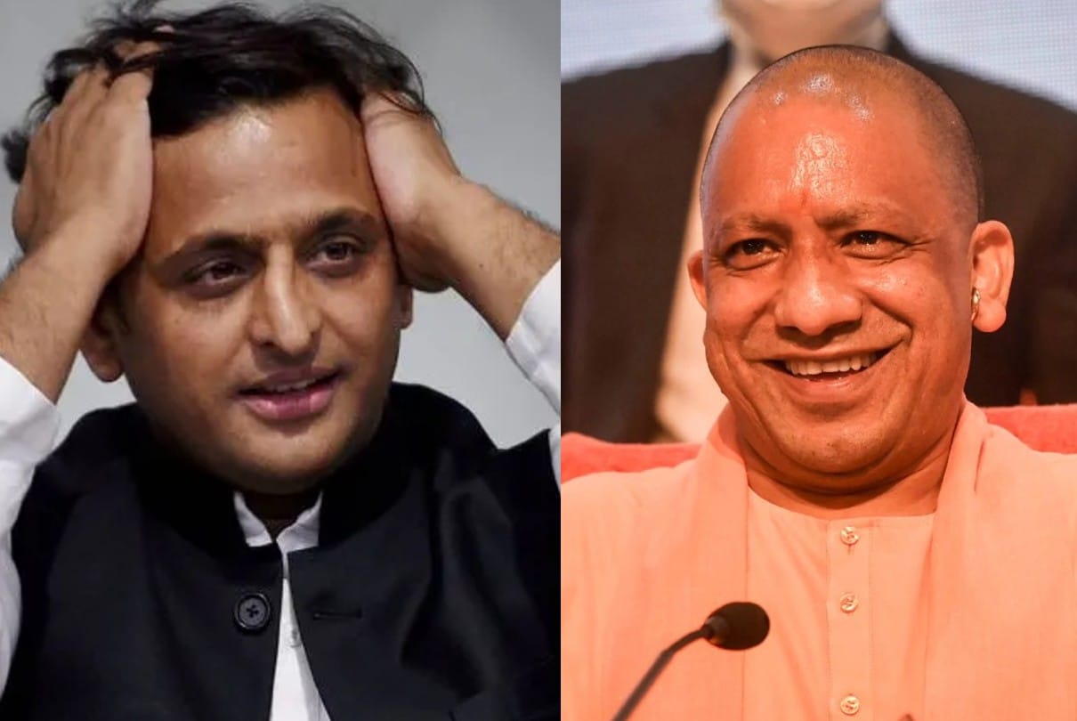 Up Election 2022 Sri Krishna in up Politics Political Meaning of This
