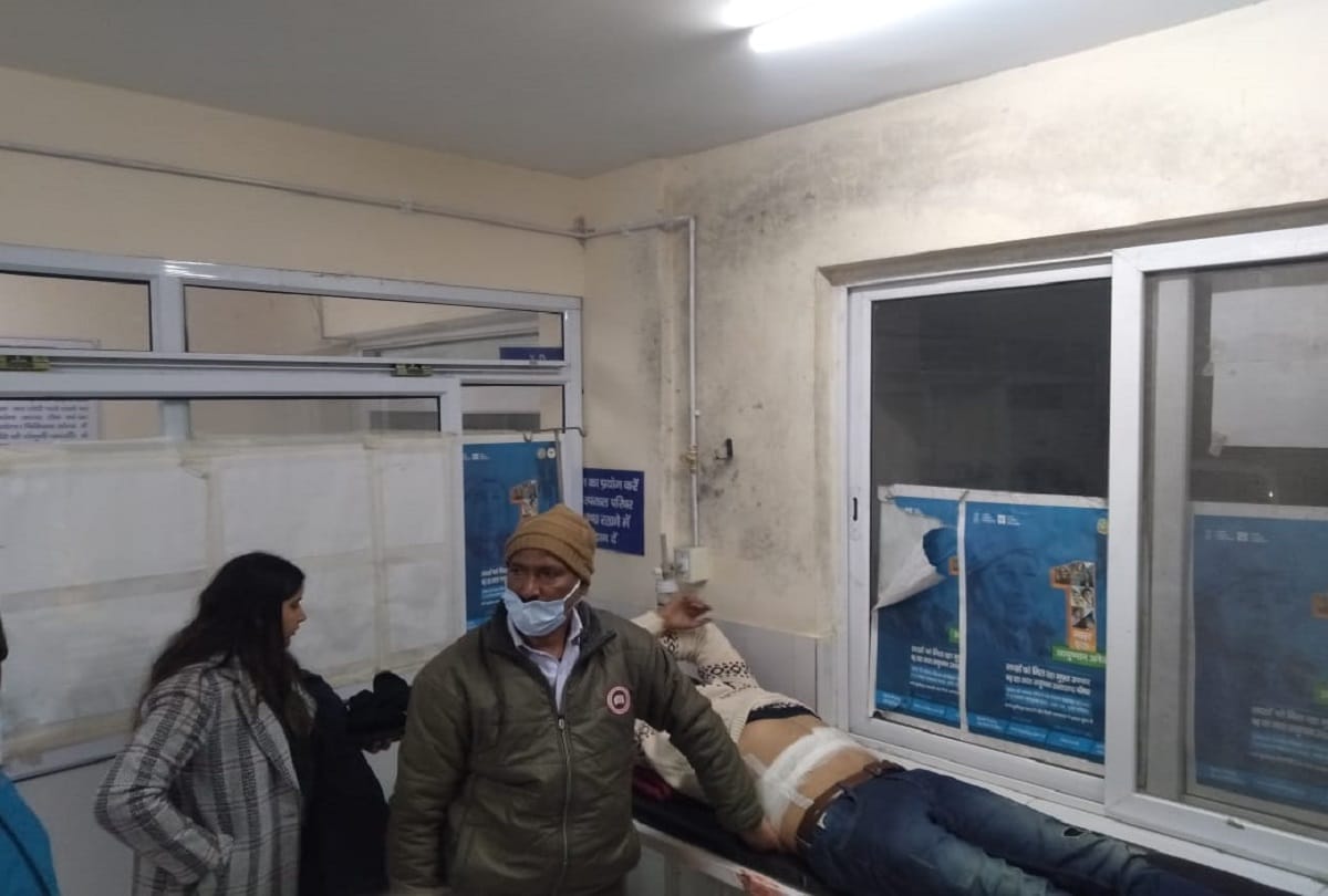 Mussoorie: Knife to tourist over money transaction, accused arrested